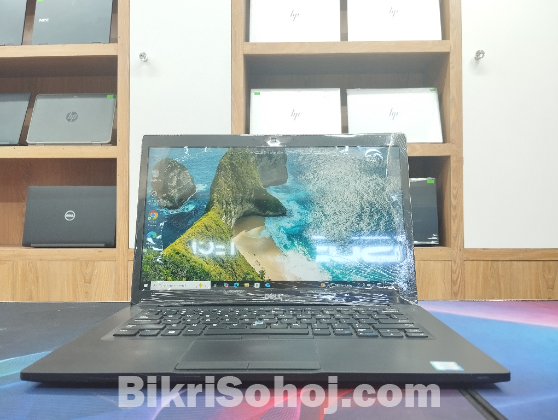 Dell Inc. 7490